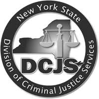 DCJS Logo