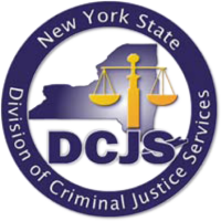 DCJS Logo